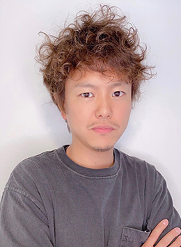 Keisuke Yamazaki